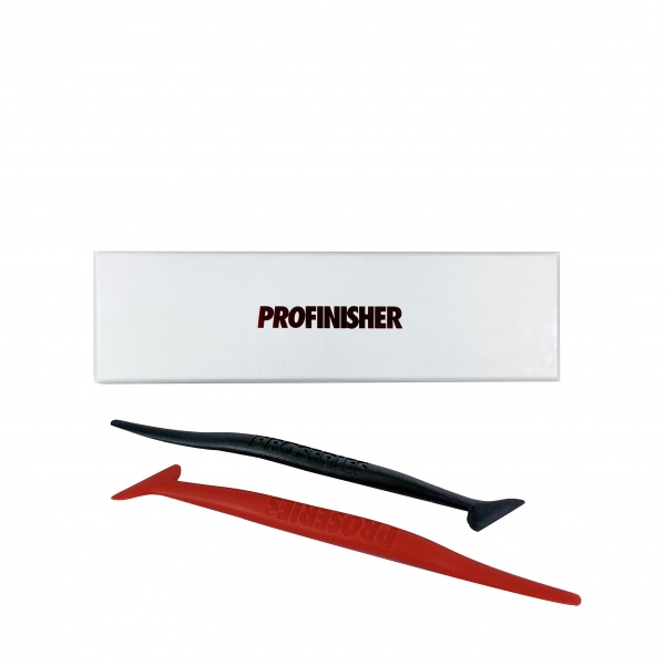  Starvinyls Ltd PROSERIES Pro Finisher